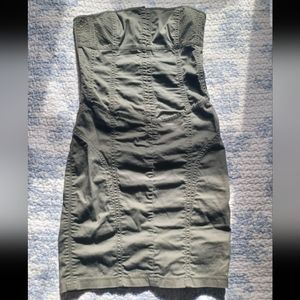 Vintage Guess Mini Dress